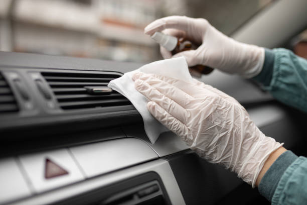 Best Home Air Vent Cleaning  in Roberta, GA