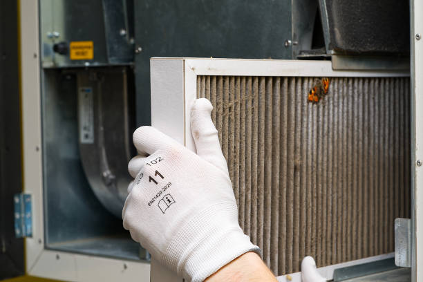 Best General Air Duct Cleaning  in Roberta, GA