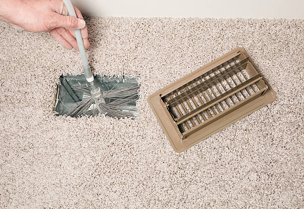 Best Commercial Air Duct Cleaning  in Roberta, GA
