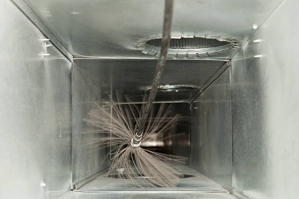 Best HVAC Duct Inspection Services  in Roberta, GA