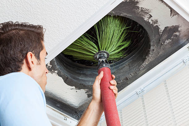 Reliable Roberta, GA Airduct Cleaning Solutions