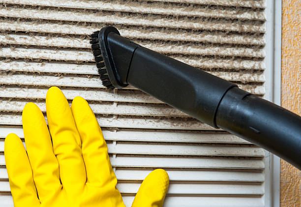 Best Affordable Duct Cleaning Services  in Roberta, GA
